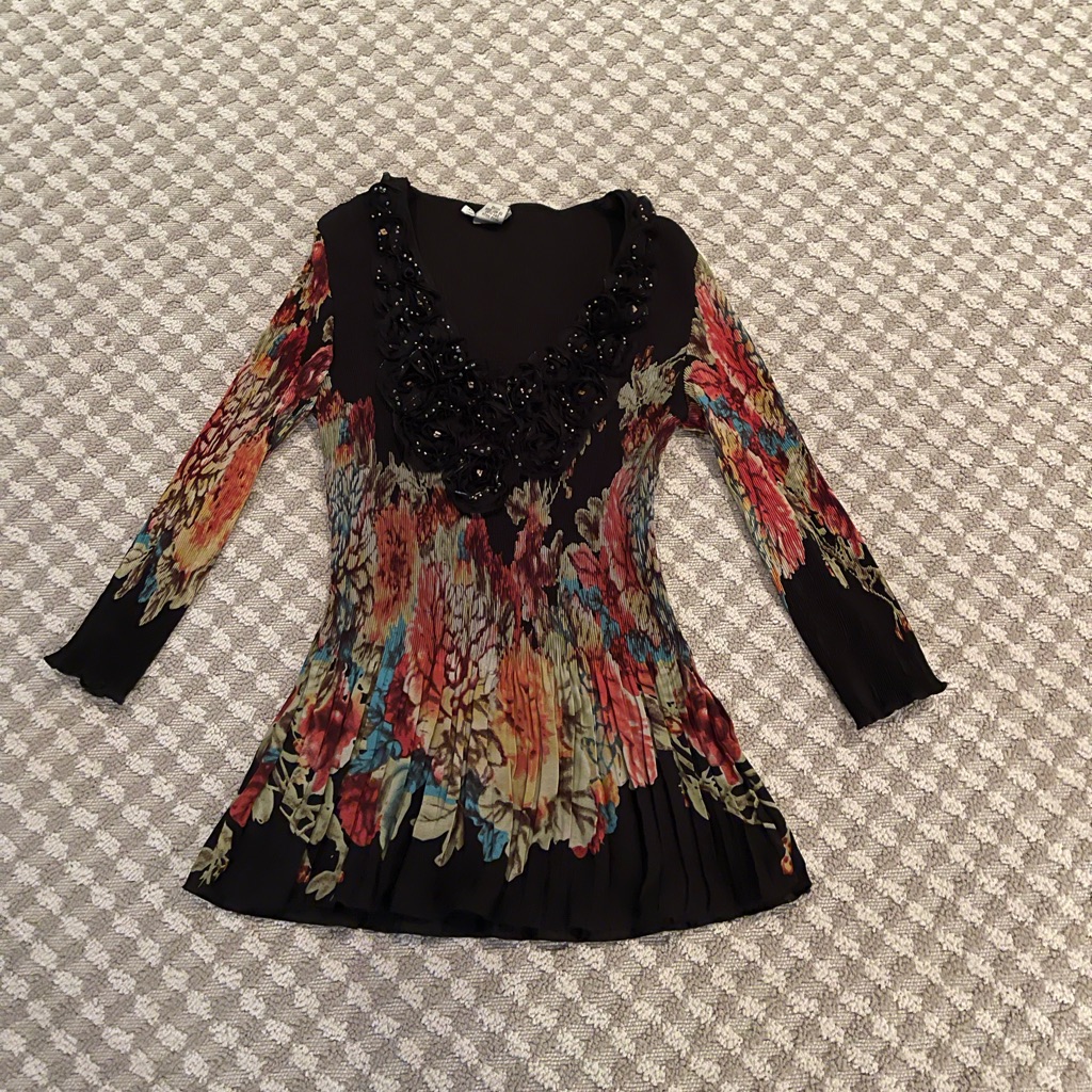 Alberto Makali Blouse
